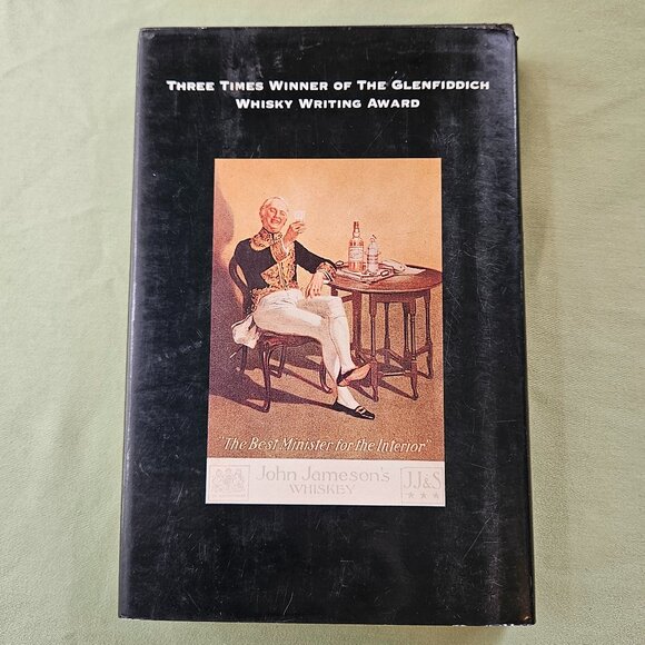 Classic Irish Whiskey (Classic drinks series) by Murray, James‎ Hardback - Picture 10 of 10